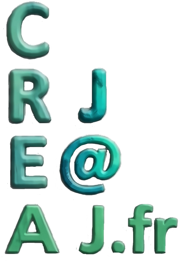 CRE@JAJ Logo